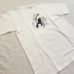 【夏フェス】ラッシュボール2021限定バンドTシャツ白/L ラシュボ マーベル