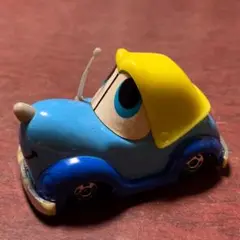 メディコムトイ　VCD 青い自動車　スージー　ディズニー メディコムトイ VCD 青い自動車 スージー ディズニー - メルカリ