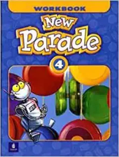 New Parade Level 4 [Workbook]
