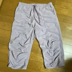 G-FIT ジーフィット　フィットネス　パンツ　エアロウェア　M