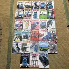 カウンタック 全巻セット 梅澤春人