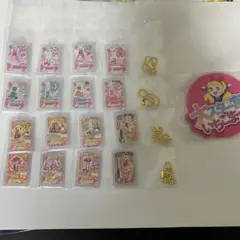 アイカツ ガチャガチャ 大スター宮いちごまつり