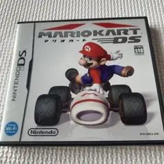 マリオカートDS