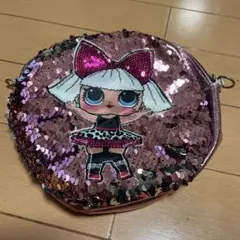 L.O.L.サプライズ スパンコール