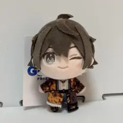 RINDOべびぬい XP！A りうくん