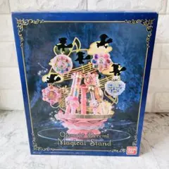 【美品】おジャ魔女どれみ　コレクション4種セット