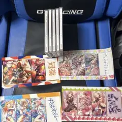 学マス シーズン曲CDセット1.2.4.5.6 特典付き(1.2.5.6のみ)