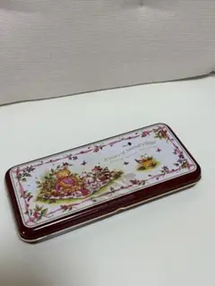 Mary's空き缶