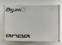 asumo AI-VoIP-TA R1900シリーズ