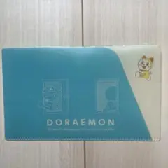 ドラえもん　マスクケース　小物入れ　ポケットティッシュケース　ドラミちゃん