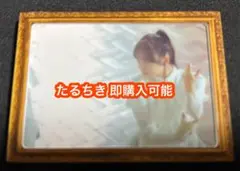 村井優 櫻坂46 承認欲求 ランダム額縁 マグネット