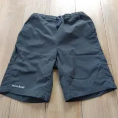 モンベルODショーツ　160cm