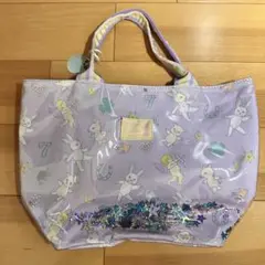 fafa フェフェ 休憩バッグ スモールバッグ