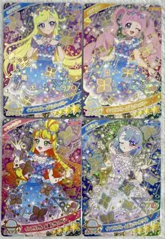 アイプリ グミ vol.4 ひまり みつき じゅりあ える まとめ売り