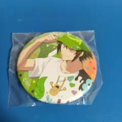 IDOLiSH7 アイドリッシュセブン アイナナ　缶バッジ　大和④