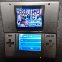 ニンテンドーDS本体
