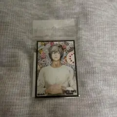 デスノート展 ステッカー L