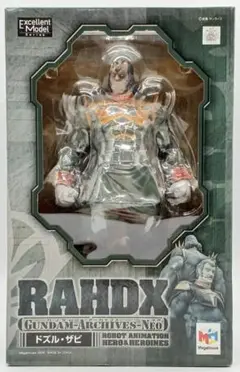 2025年最新】RAHDX ドズルの人気アイテム - メルカリ