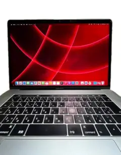 A1707 MacBook Pro（Retina,15-inch）スペースグレー
