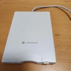 dynabook USBフロッピーディスクドライブ PA2680U-2FDD