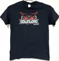 Download festival Japan2019 バンドTシャツ メタルT