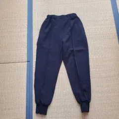 オシャレウォーカー　ジョガーパンツ