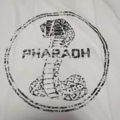 PHARAOH コブラデザイン Tシャツ/ロカビリー/ジャパロカ