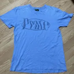 水色 Peate Tシャツ