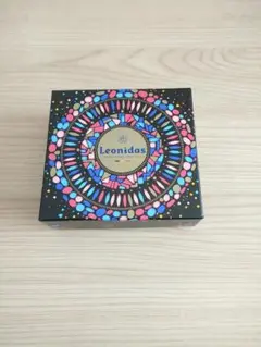 レオニダス空箱