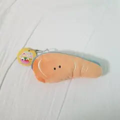 つぶらな瞳のお弁当箱　しゃけ