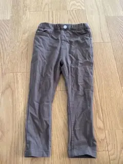 プティマイン　パンツズボン　長ズボン　サイズ110