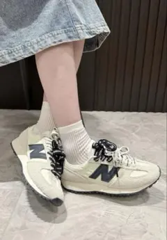 New Balance スニーカー U471AM（国内）
