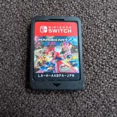 Mario Kart 8 Deluxe　マリオカートデラックス8