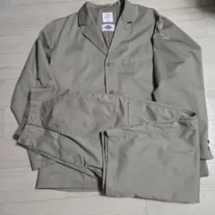 NEXUSⅦ Dickies セットアップ XL ネクサスセブン