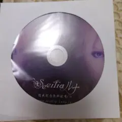 Seciliaルナ 結成記念配布CD ヴィジュアル系