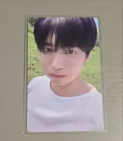 TXT TOGETHER weverse ショーケース トレカ テヒョン