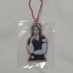 SMTOWN 2025 Heart2Heart カルメンアクスタ