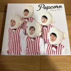 Popcorn 嵐
