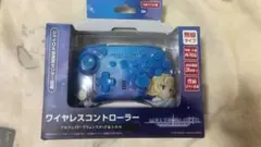 メルブラ ワイヤレスコントローラーアルク＆シエルモデル