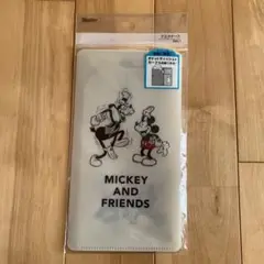 マスクケース　ディズニー