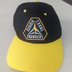 群馬クレインサンダーズキッズ キャップ
