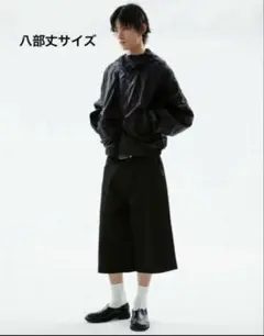 FUNKYFUN ハーフパンツ