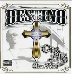 ☆買ってください☆ One Life(Una Vida)