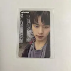 straykids リノ トレカ