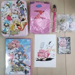 ギャラクシーエンジェルZ(1)Limited スペシャル〈初回限定生産・2枚組〉