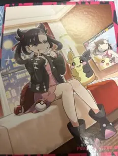ポケモンカード　マリィ　80枚