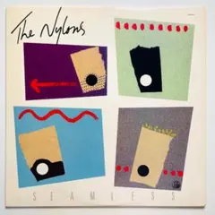The Nylons – Seamless ナイロンズ アカペラ80s