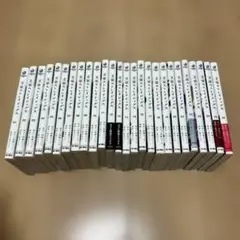 文豪ストレイドッグス 1-26巻