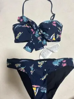 VOLCOM レディース水着