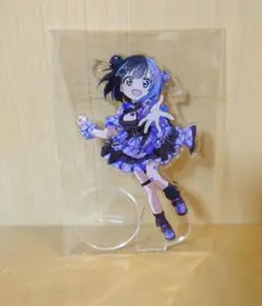 oroca アクリルスタンド